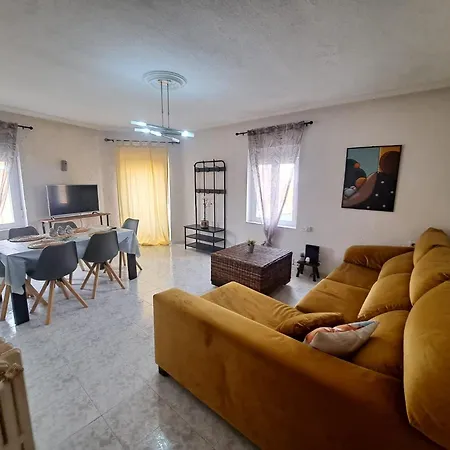 Daire 3 Habitaciones. *