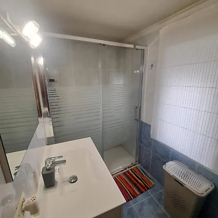 Apartmán 3 Habitaciones.
