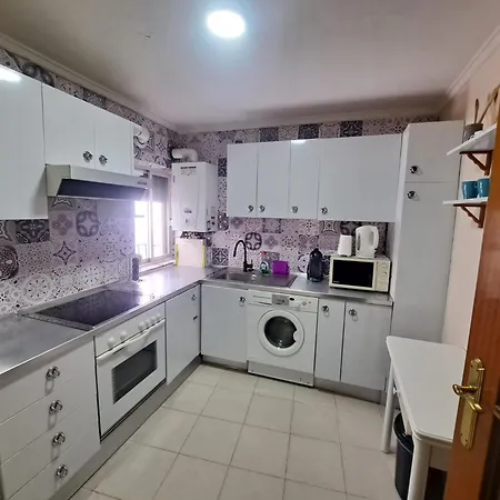 Daire 3 Habitaciones.