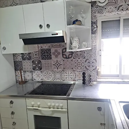 3 Habitaciones. Apartmán Salamanka
